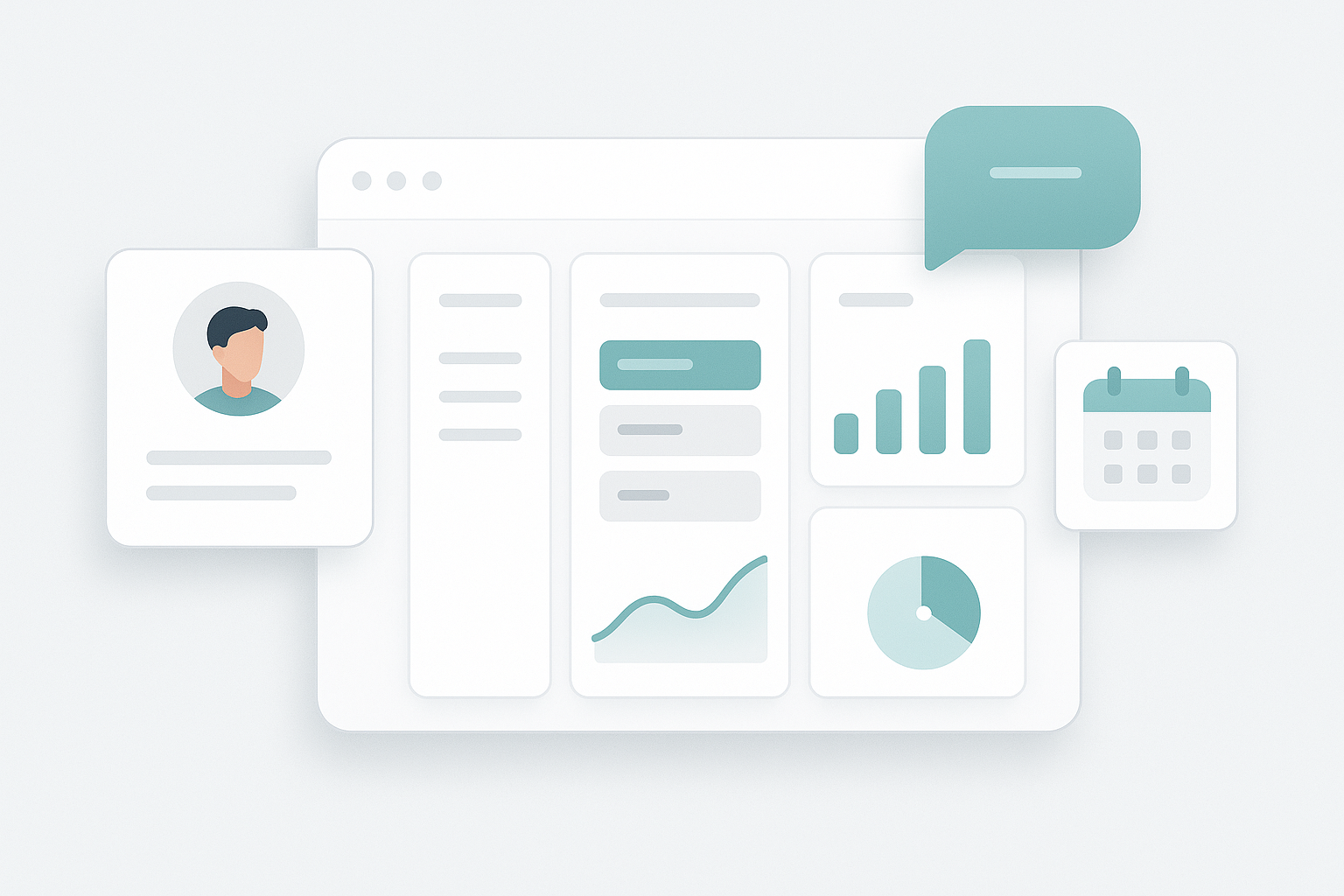 CRM Uygulamaları